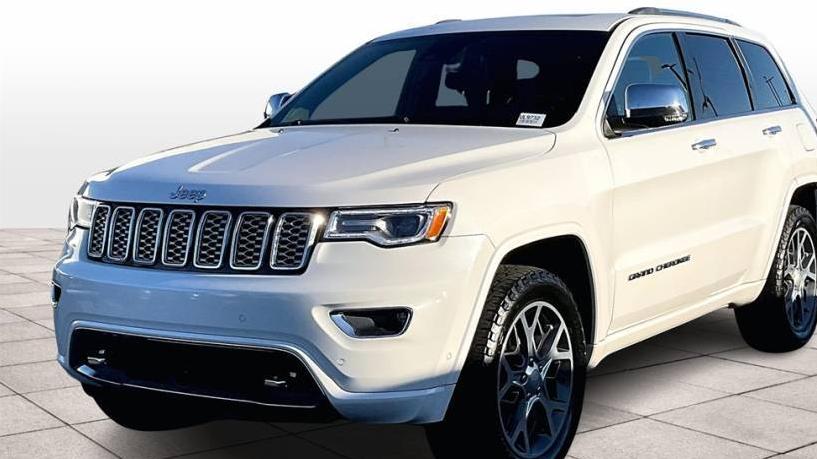 JEEP GRAND CHEROKEE 2019 1C4RJFCT3KC736333 image